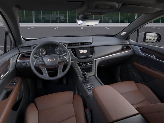 2024 Cadillac XT5 Premium Luxury in Huntington, WV - Moses AutoMall Huntington