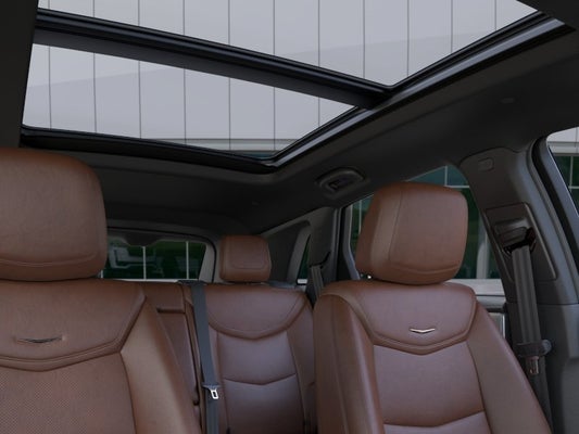 2024 Cadillac XT5 Premium Luxury in Huntington, WV - Moses AutoMall Huntington