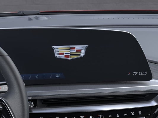 2024 Cadillac LYRIQ Sport 1 in Huntington, WV - Moses AutoMall Huntington