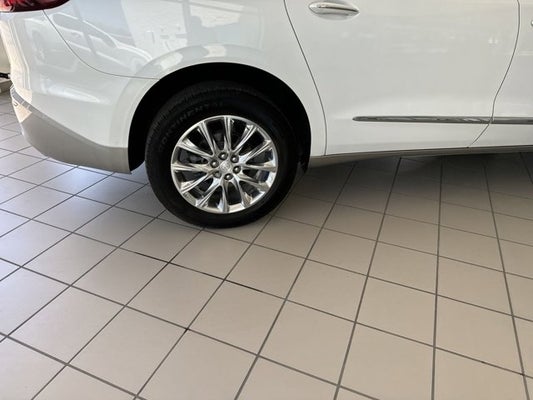 2021 Buick Enclave Essence in Huntington, WV - Moses AutoMall Huntington