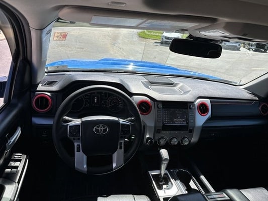 2019 Toyota Tundra SR5 in Huntington, WV - Moses AutoMall Huntington