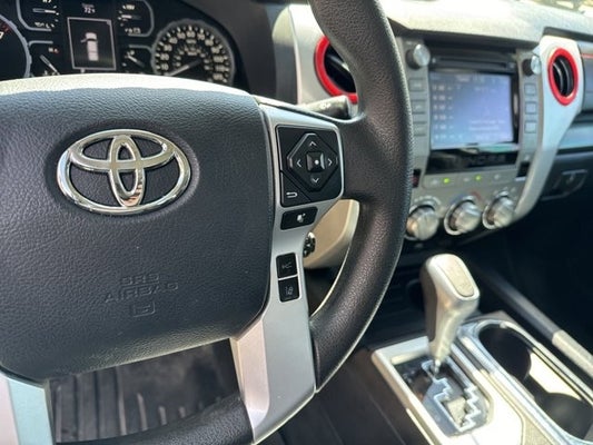 2019 Toyota Tundra SR5 in Huntington, WV - Moses AutoMall Huntington
