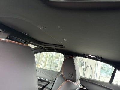 2025 Cadillac CT4 Sport