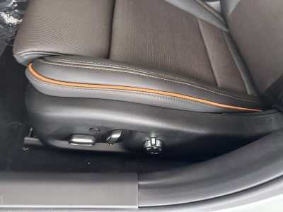 2025 Cadillac CT4 Sport