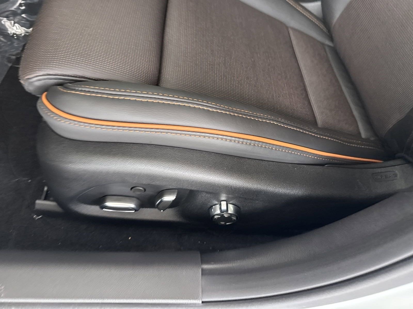 2025 Cadillac CT4 Sport