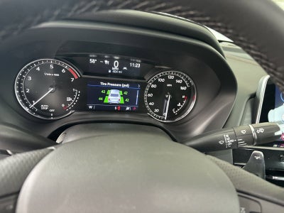 2025 Cadillac CT4 Sport