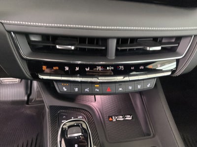 2026 Cadillac CT5-V V-Series