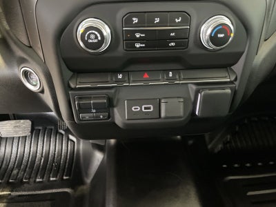 2024 GMC Sierra 2500 HD Pro