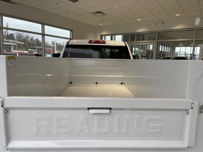 2024 GMC Sierra 2500 HD Pro