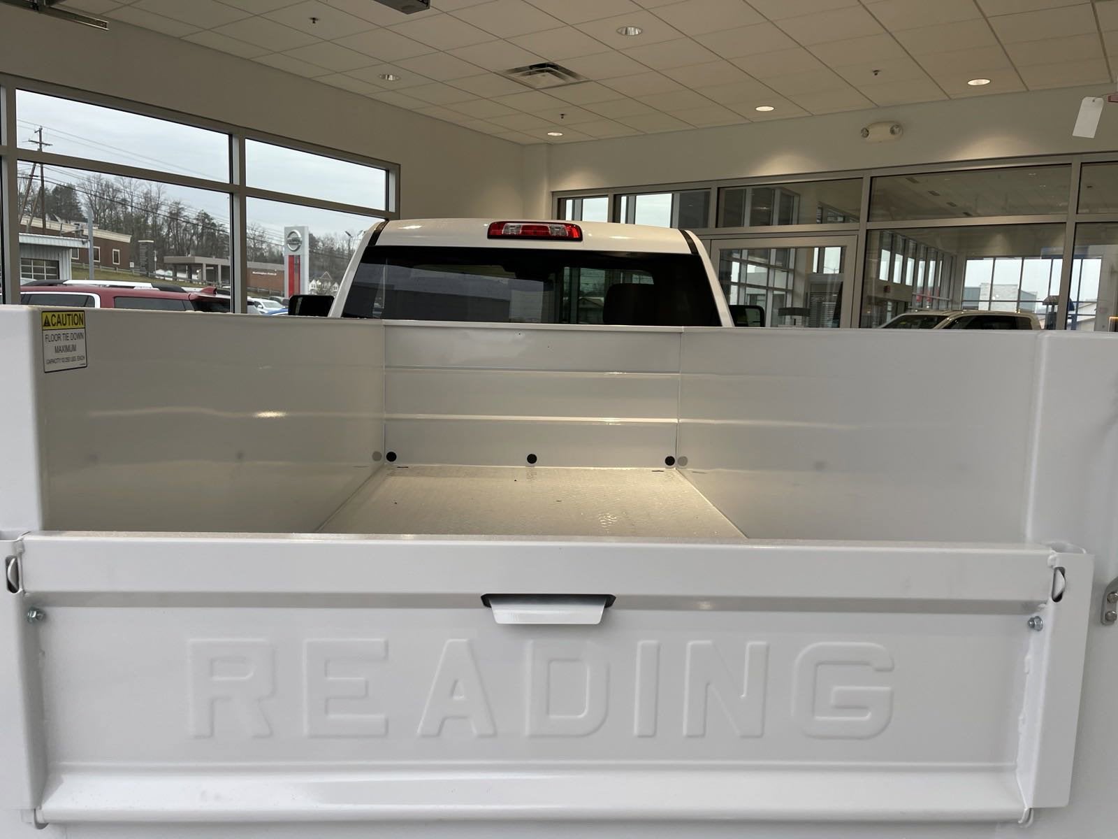 2024 GMC Sierra 2500 HD Pro