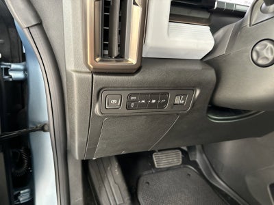 2024 GMC HUMMER EV SUV 3X OMEGA LIMITED EDITION