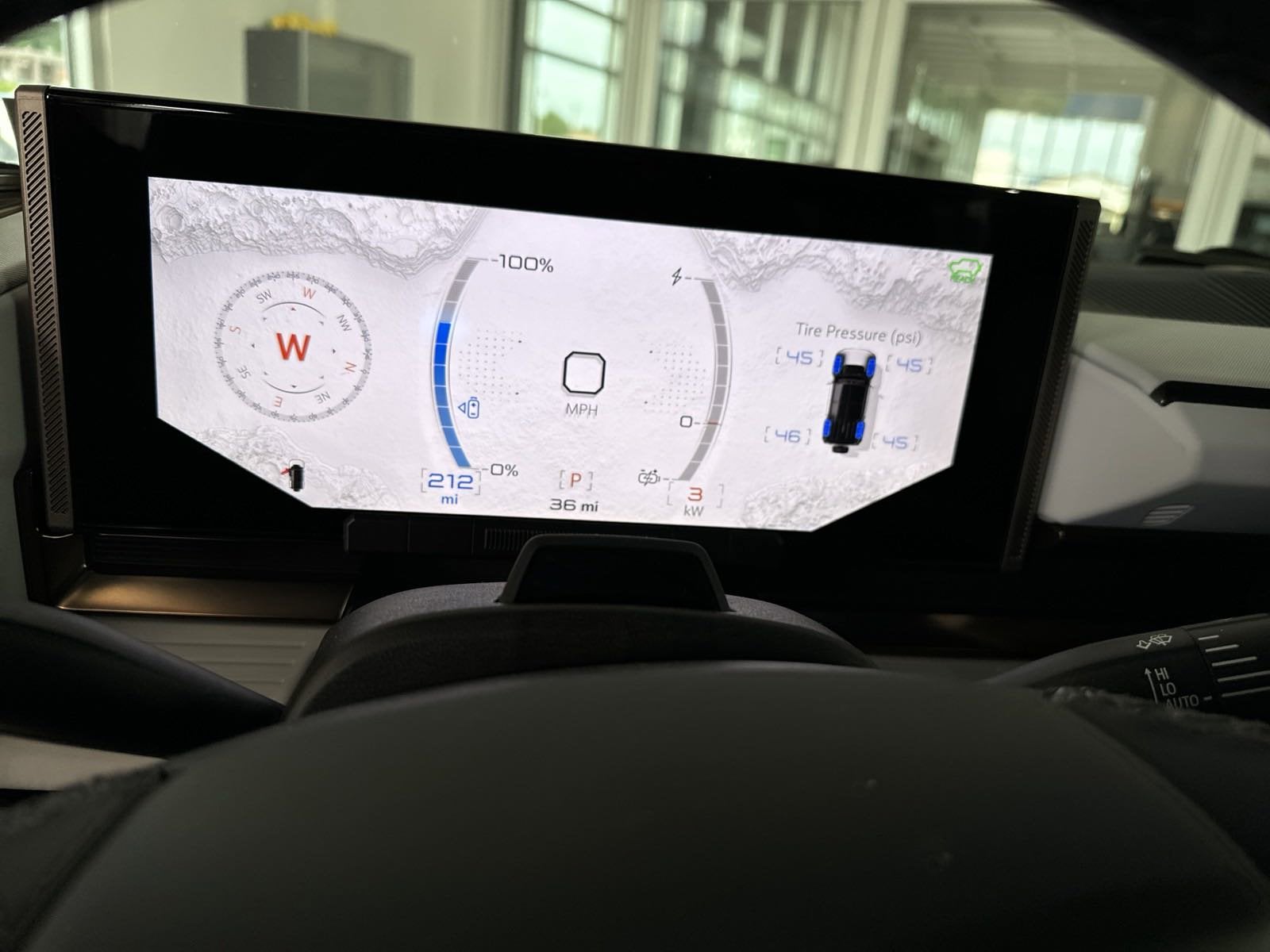 2024 GMC HUMMER EV SUV 3X OMEGA LIMITED EDITION