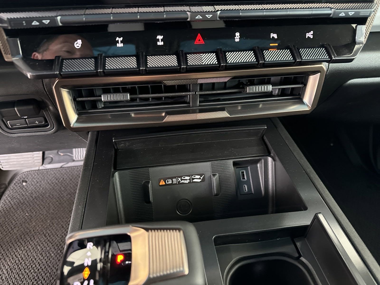 2024 GMC HUMMER EV SUV 3X OMEGA LIMITED EDITION