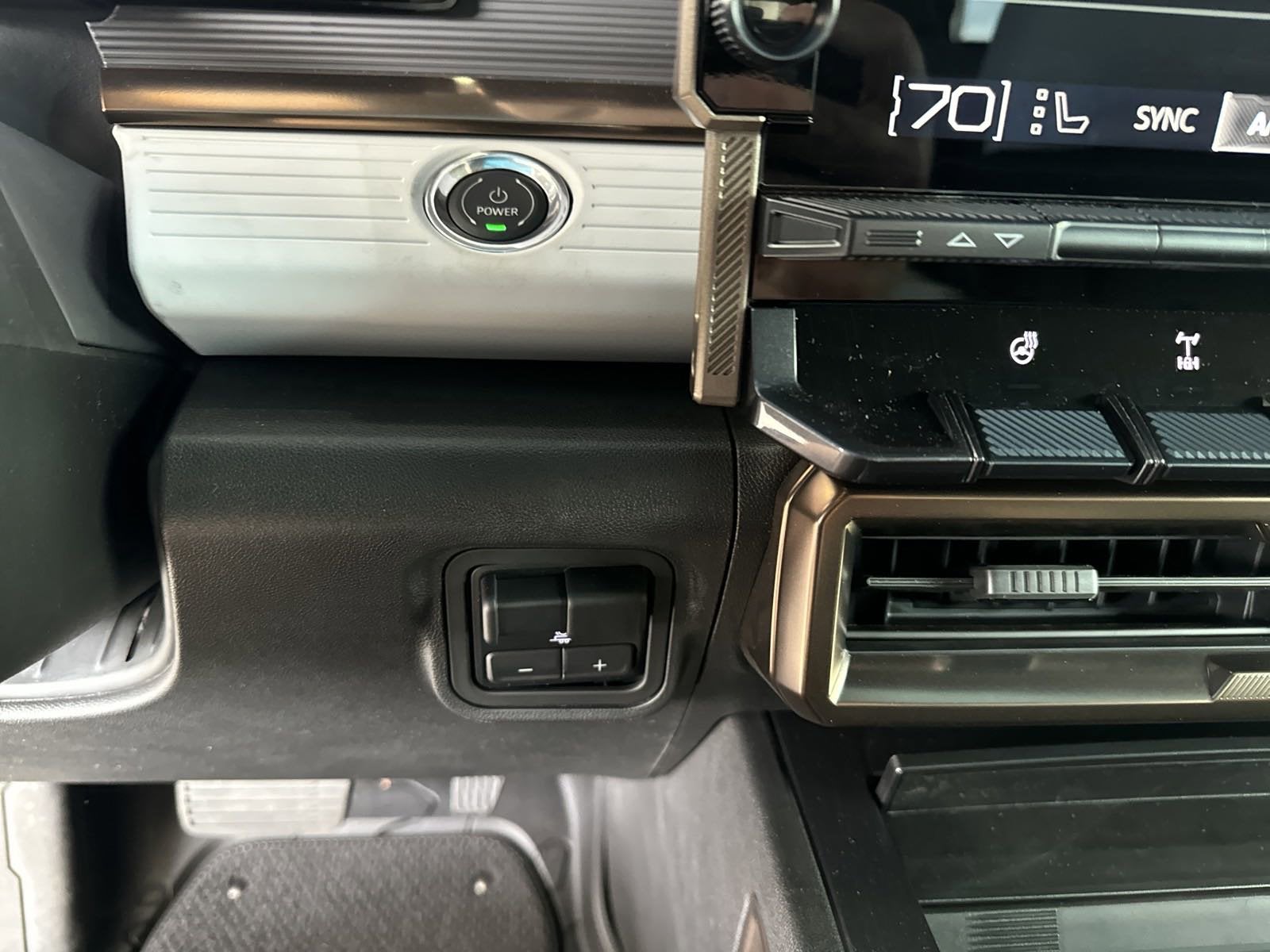 2024 GMC HUMMER EV SUV 3X OMEGA LIMITED EDITION