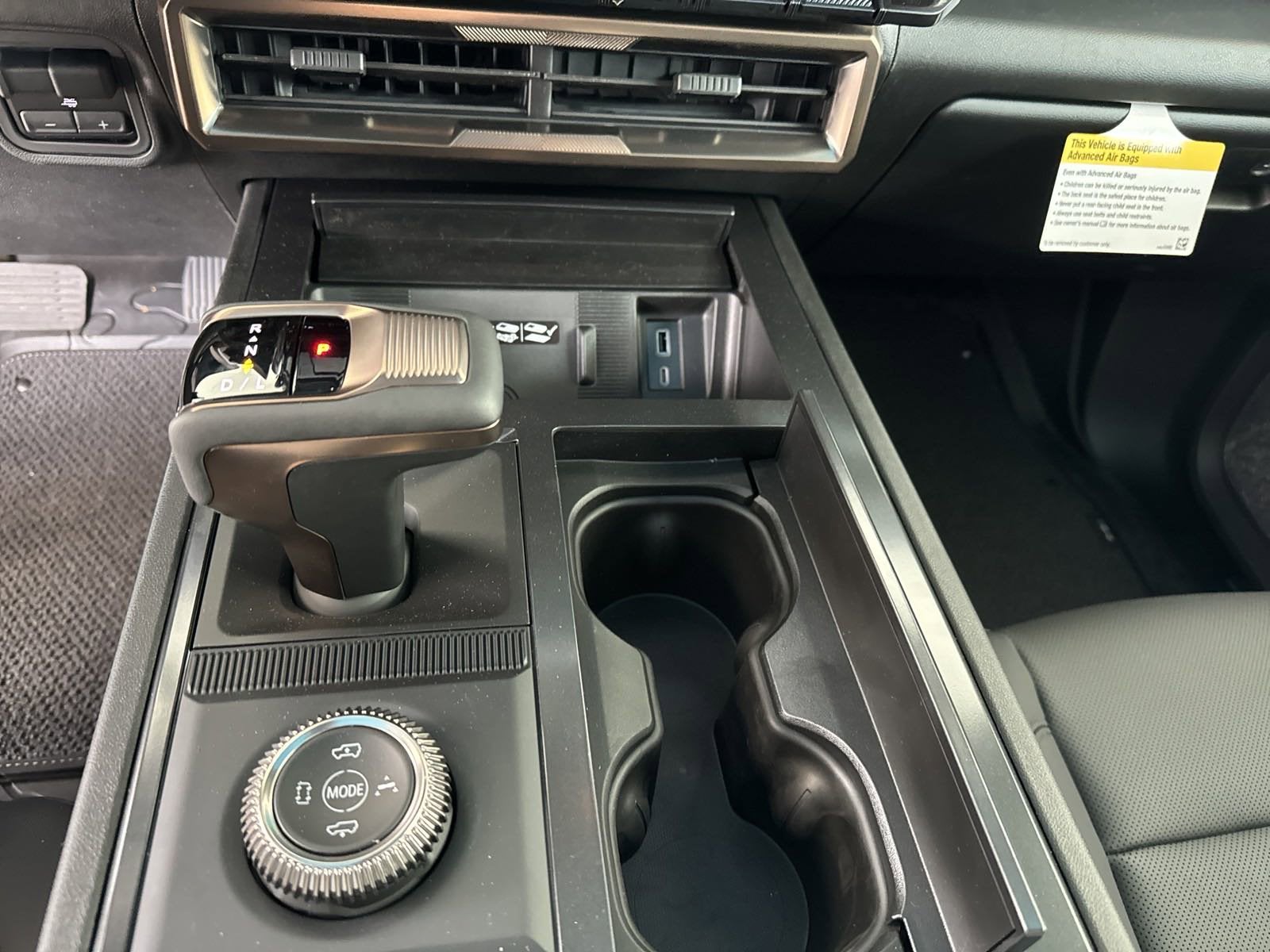 2024 GMC HUMMER EV SUV 3X OMEGA LIMITED EDITION