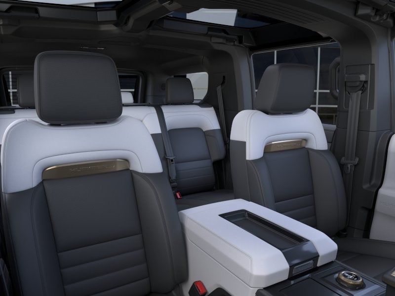 2024 GMC HUMMER EV SUV 3X OMEGA LIMITED EDITION