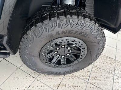 2024 GMC HUMMER EV SUV 3X OMEGA LIMITED EDITION