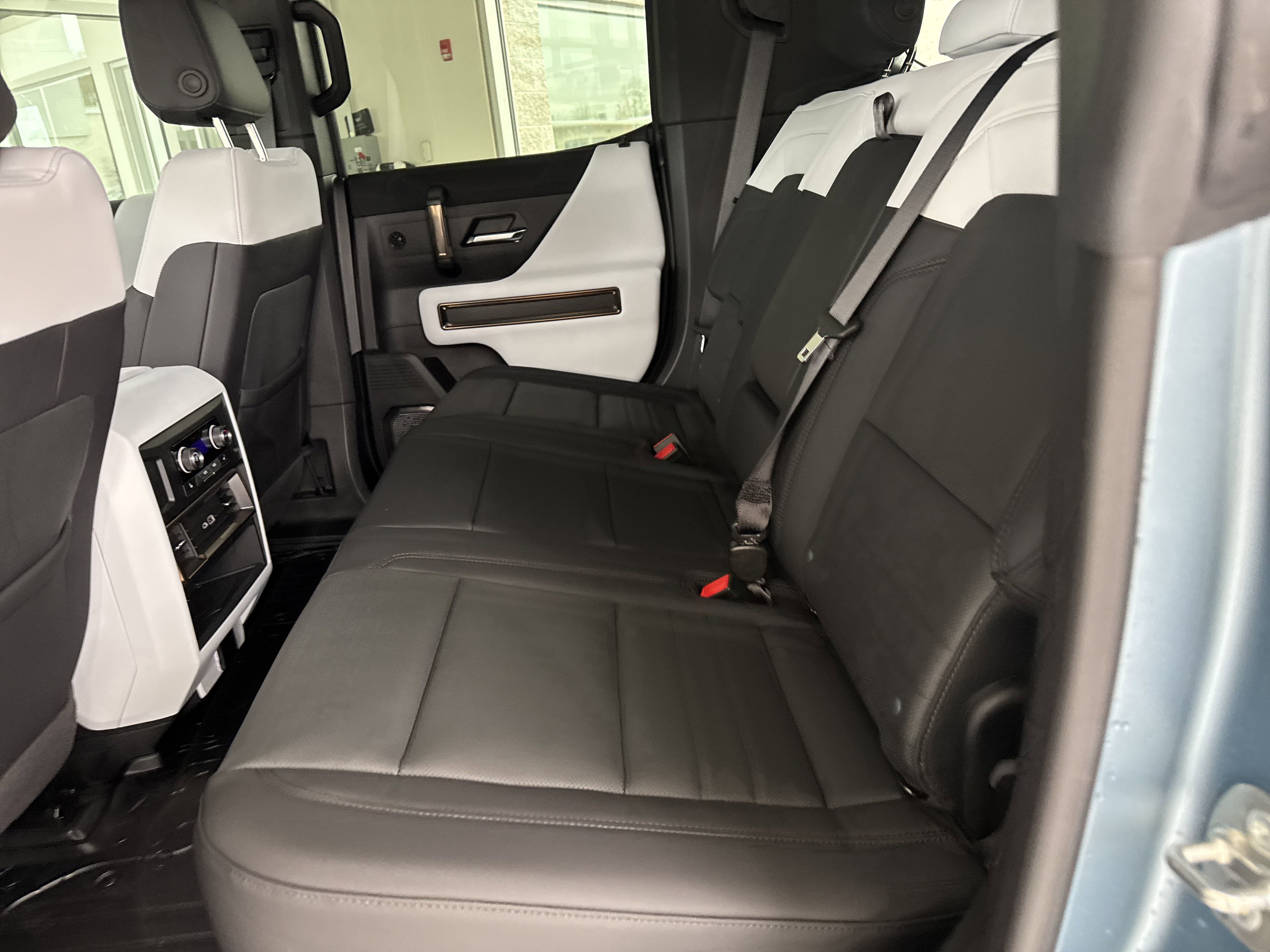 2024 GMC HUMMER EV SUV 3X OMEGA LIMITED EDITION