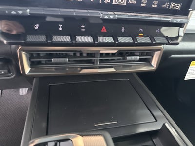 2024 GMC HUMMER EV SUV 3X OMEGA LIMITED EDITION