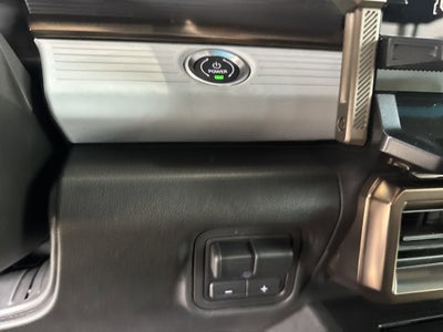 2024 GMC HUMMER EV SUV 3X OMEGA LIMITED EDITION