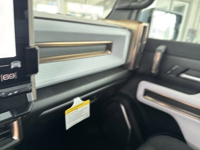 2024 GMC HUMMER EV SUV 3X OMEGA LIMITED EDITION