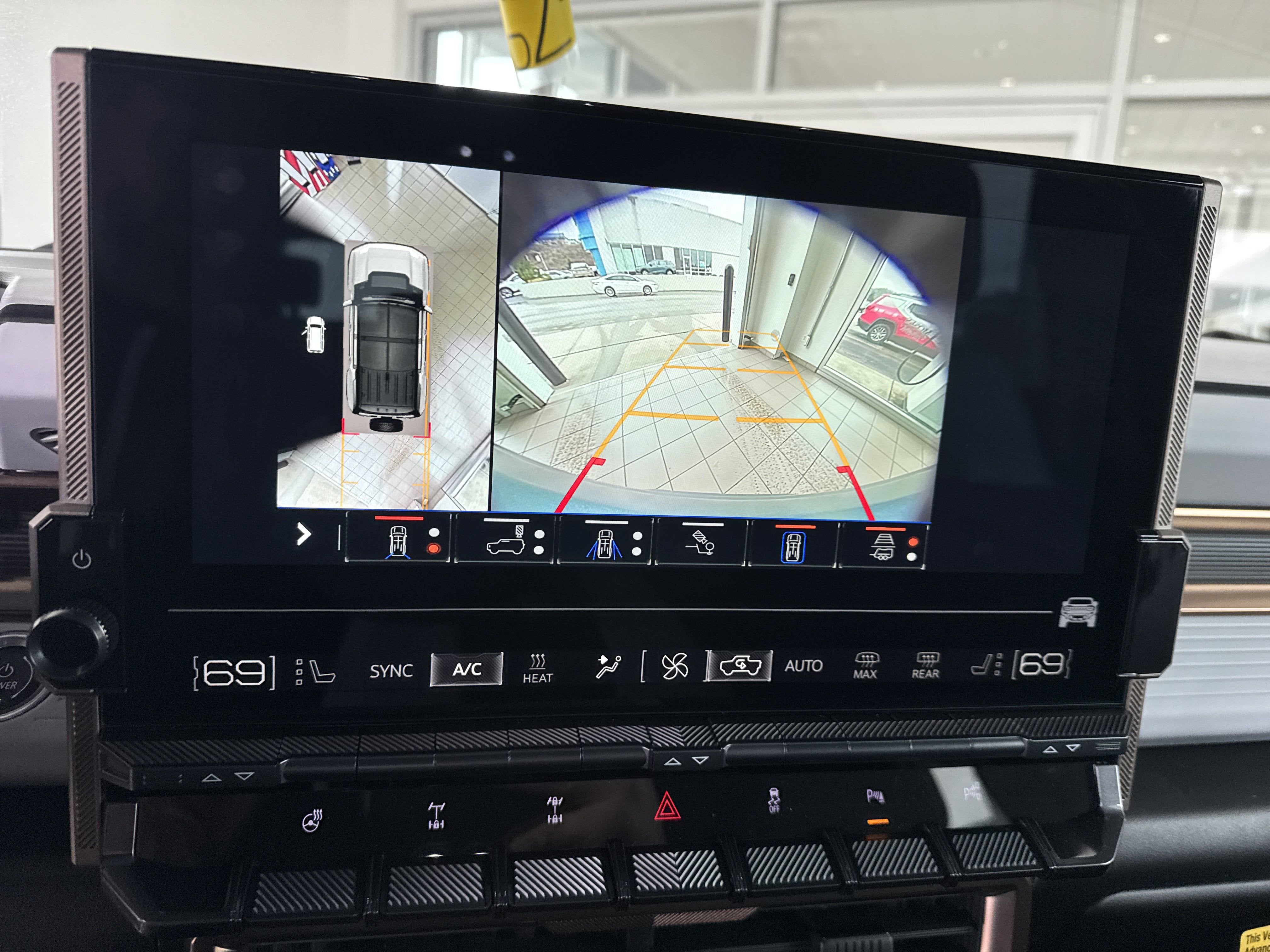 2024 GMC HUMMER EV SUV 3X OMEGA LIMITED EDITION