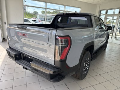 2026 GMC Sierra EV Elevation Extended Range