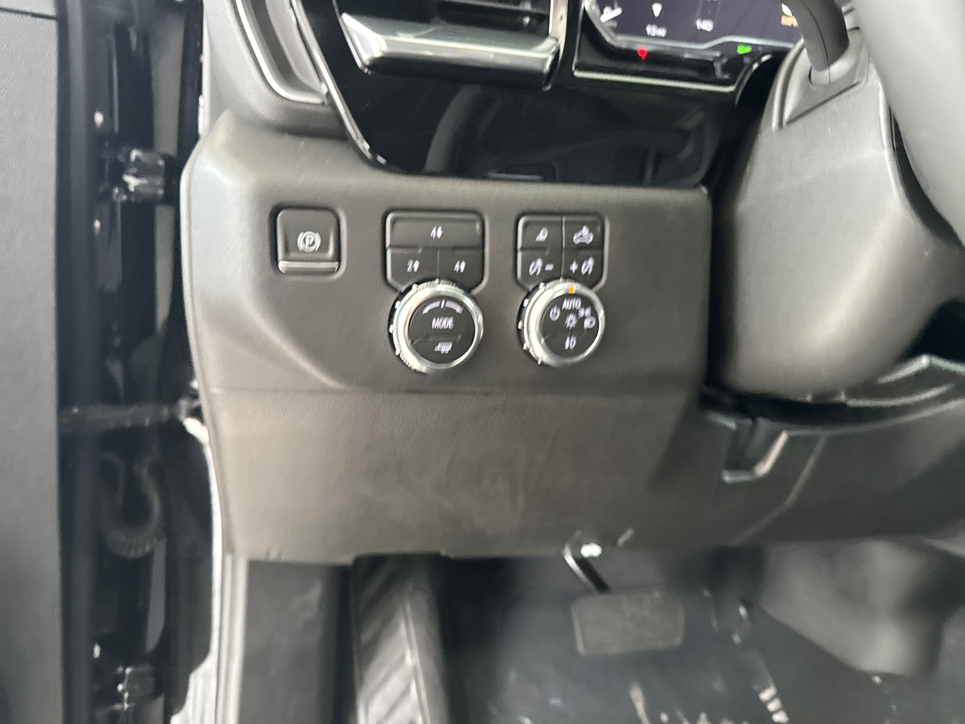 2025 GMC Sierra 2500 HD SLE