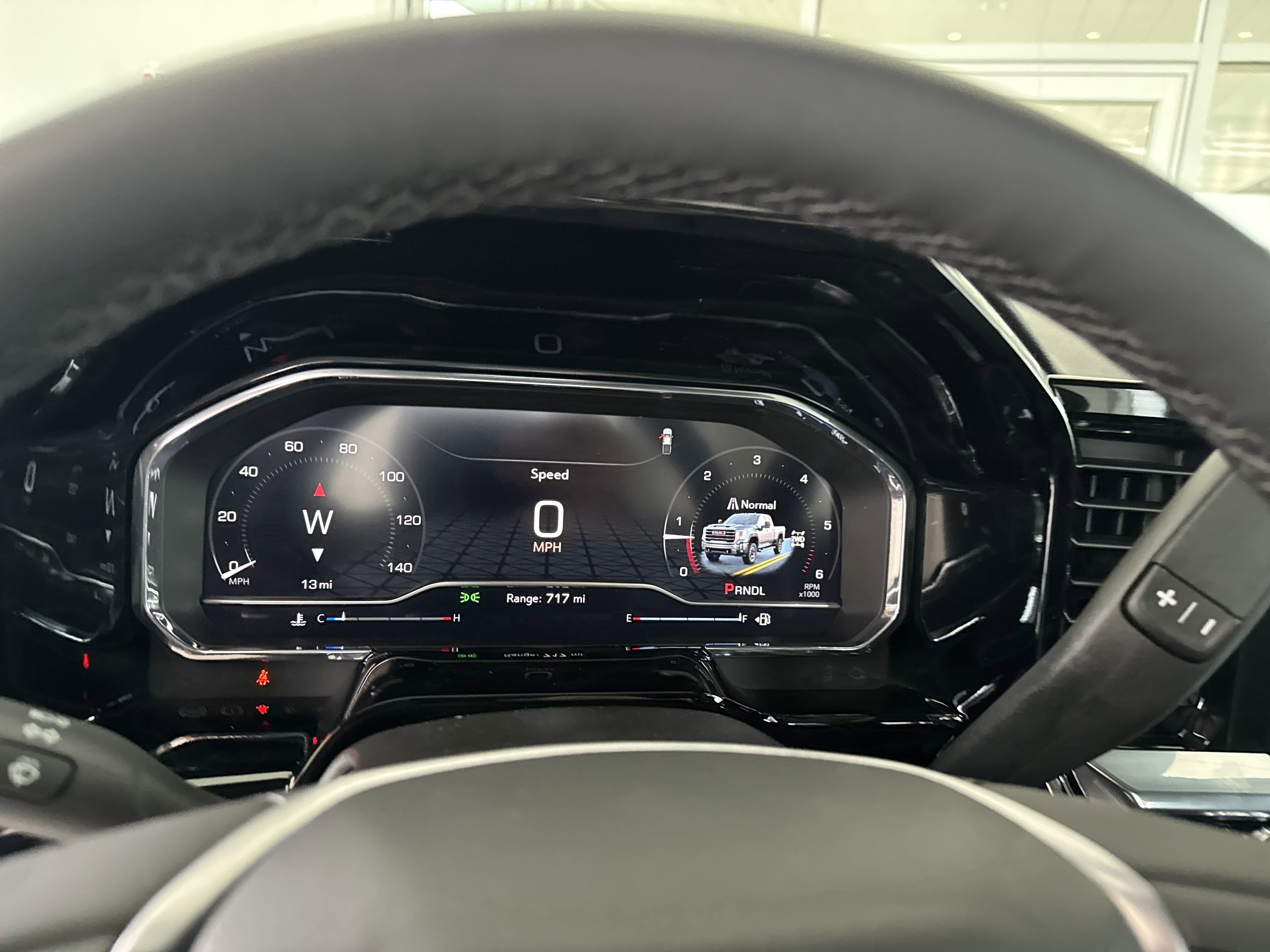 2025 GMC Sierra 2500 HD SLE