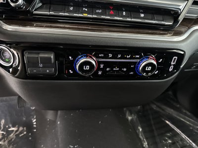 2025 GMC Sierra 2500 HD SLE