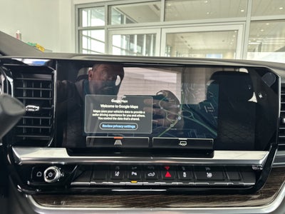 2025 GMC Sierra 2500 HD SLE