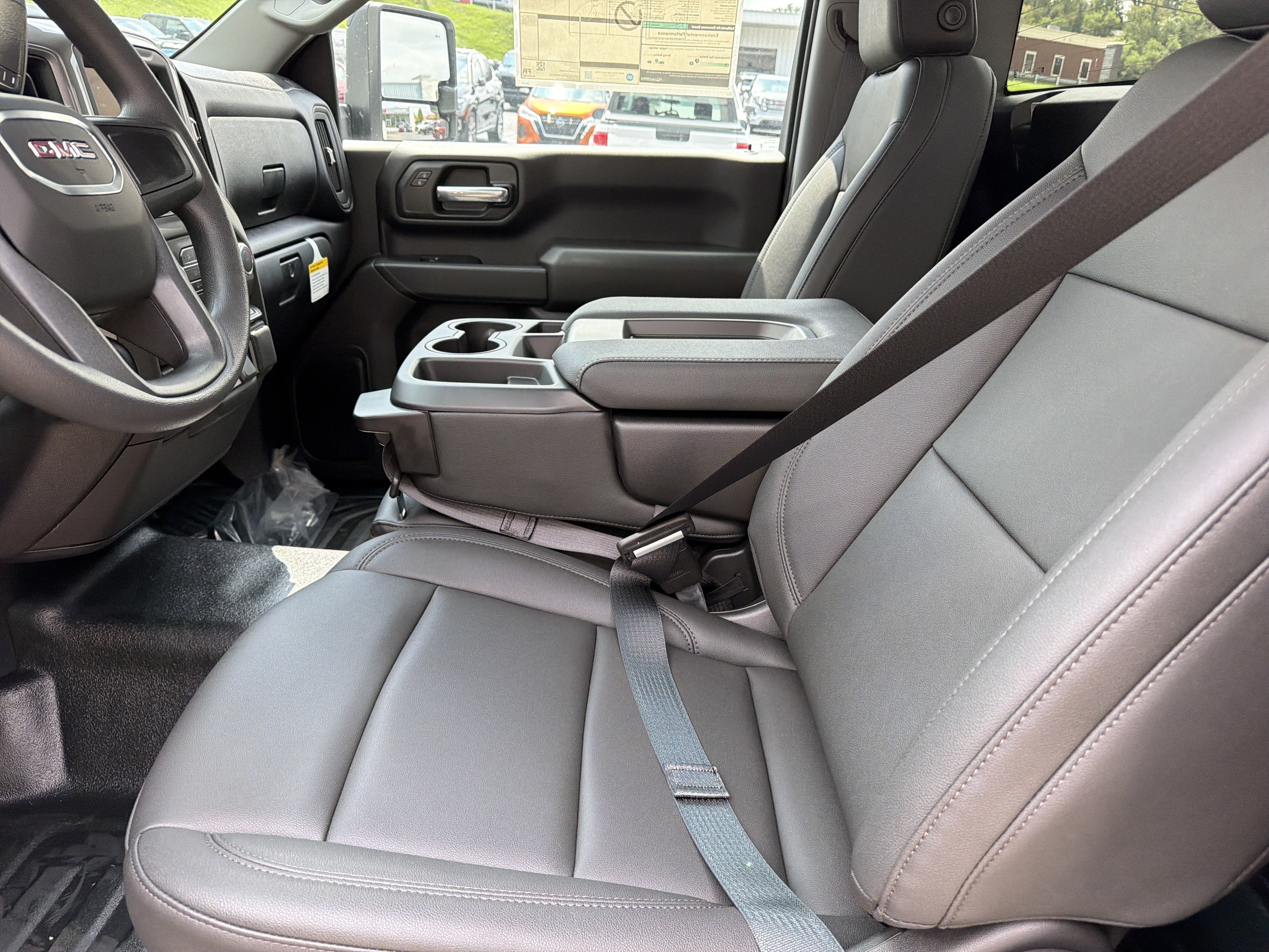 2026 GMC Sierra 3500 HD Pro