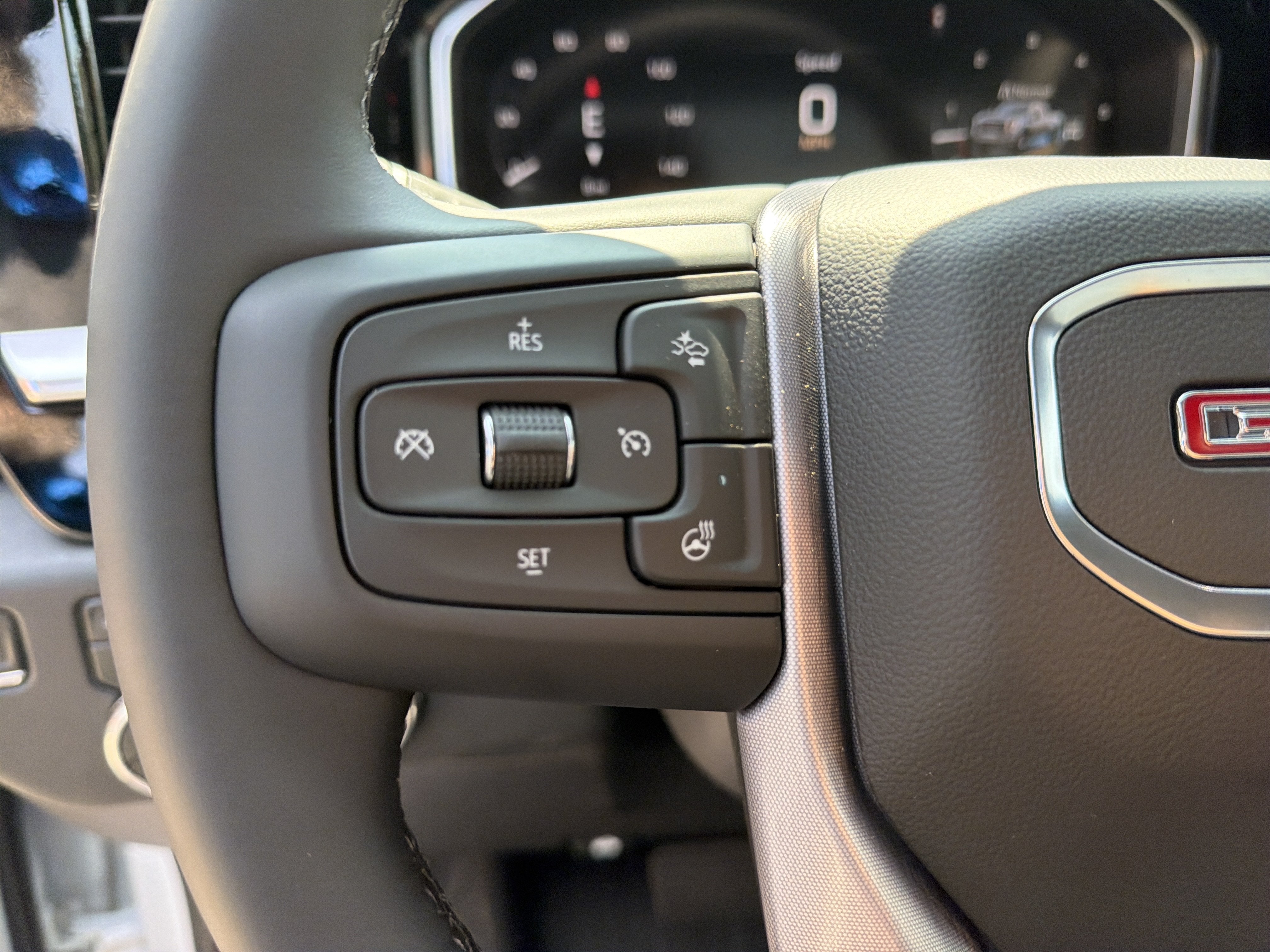 2026 GMC Sierra 3500 HD SLE DRW