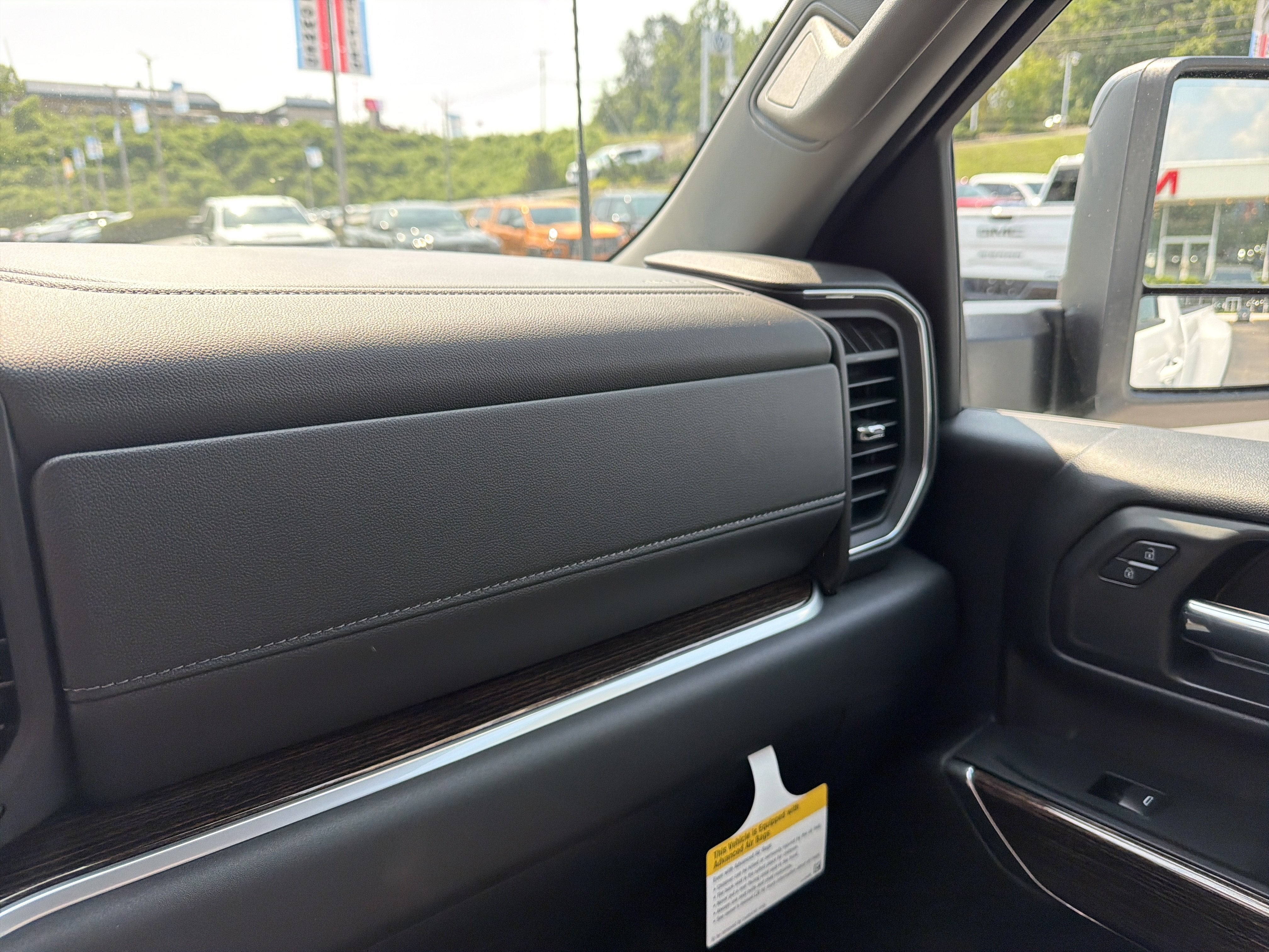 2026 GMC Sierra 3500 HD SLE DRW