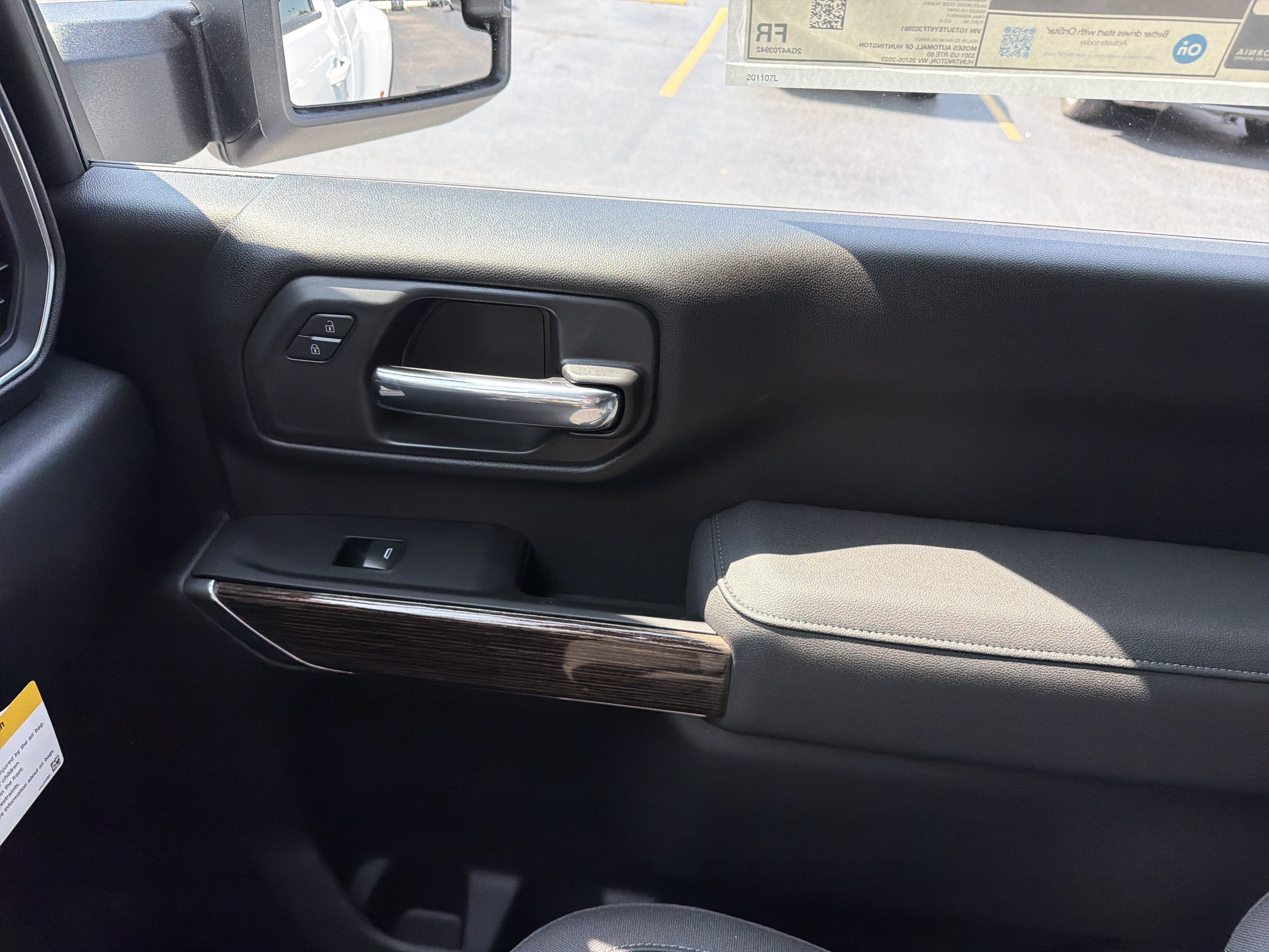 2026 GMC Sierra 3500 HD SLE DRW