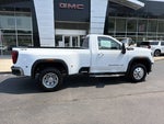 2026 GMC Sierra 3500 HD SLE DRW