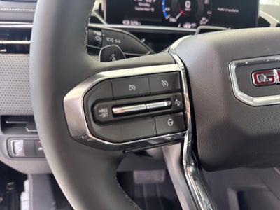 2026 GMC Sierra EV AT4 Max Range