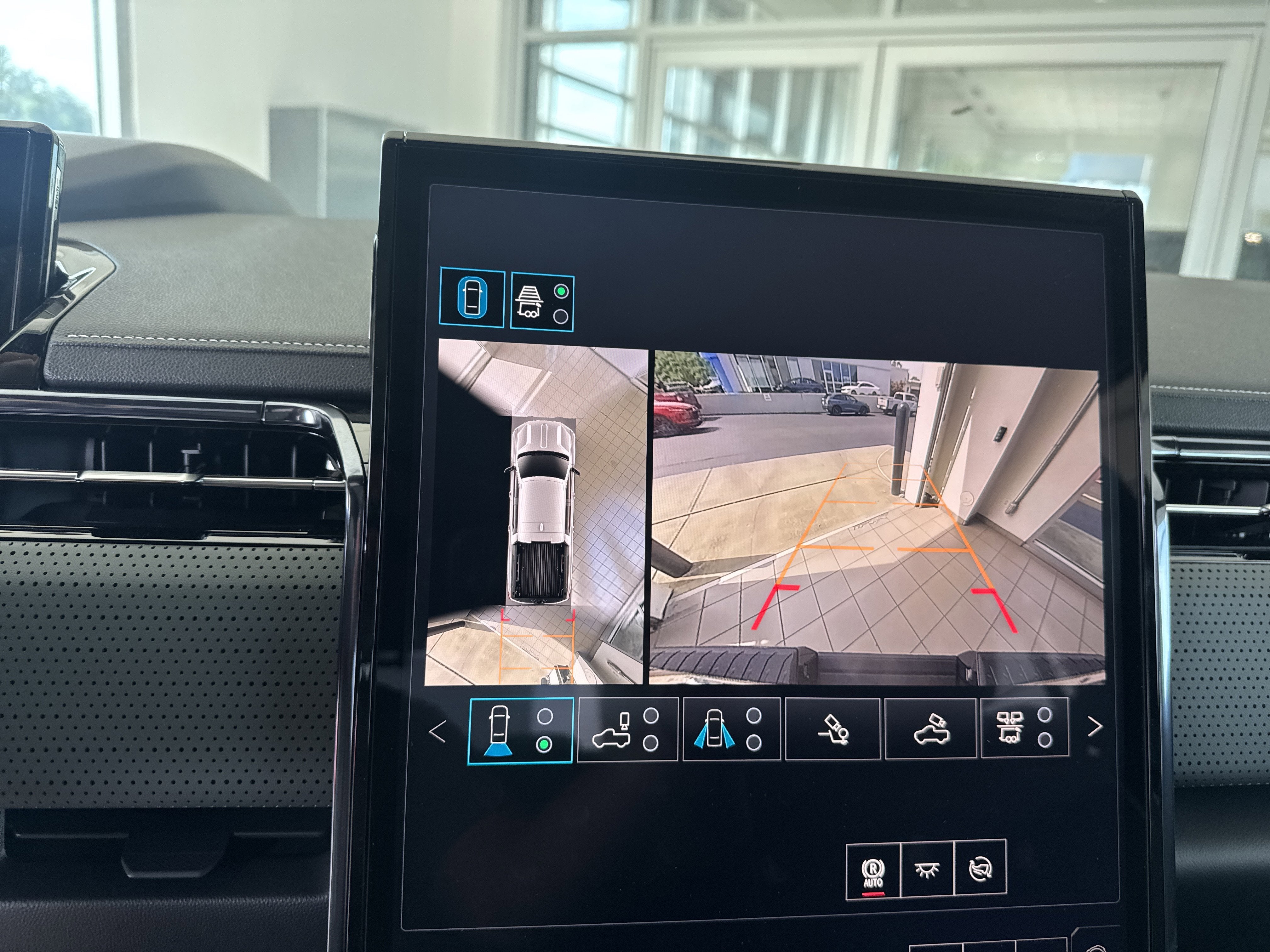 2026 GMC Sierra EV AT4 Max Range