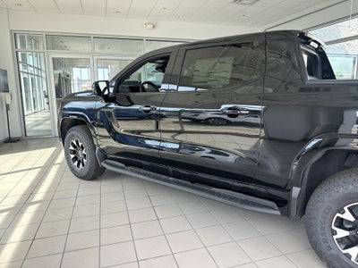 2026 GMC Sierra EV AT4 Max Range