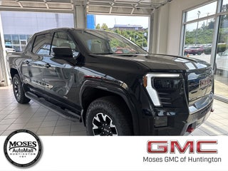 2026 GMC Sierra EV AT4 Max Range