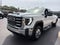 2026 GMC Sierra 3500 HD SLT DRW