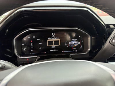 2026 GMC Sierra 3500 HD SLT DRW