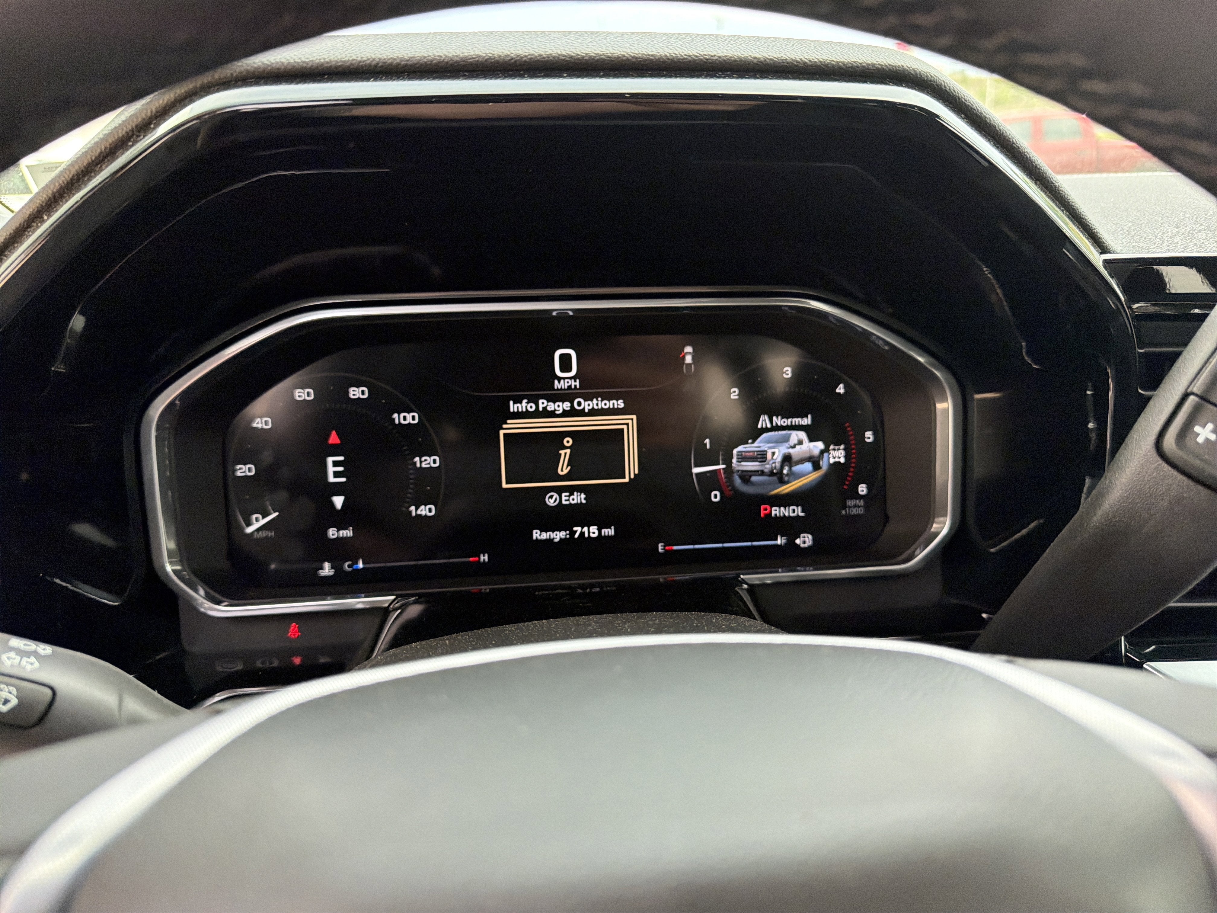 2026 GMC Sierra 3500 HD SLT DRW