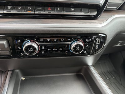 2026 GMC Sierra 3500 HD SLT DRW