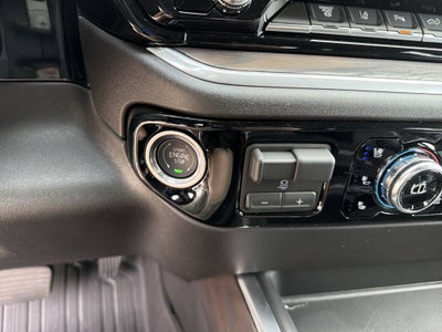 2026 GMC Sierra 3500 HD SLT DRW