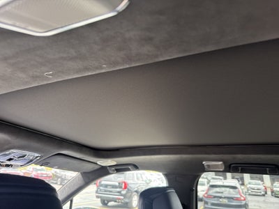 2026 Cadillac VISTIQ Premium Luxury