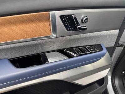 2026 Cadillac VISTIQ Premium Luxury