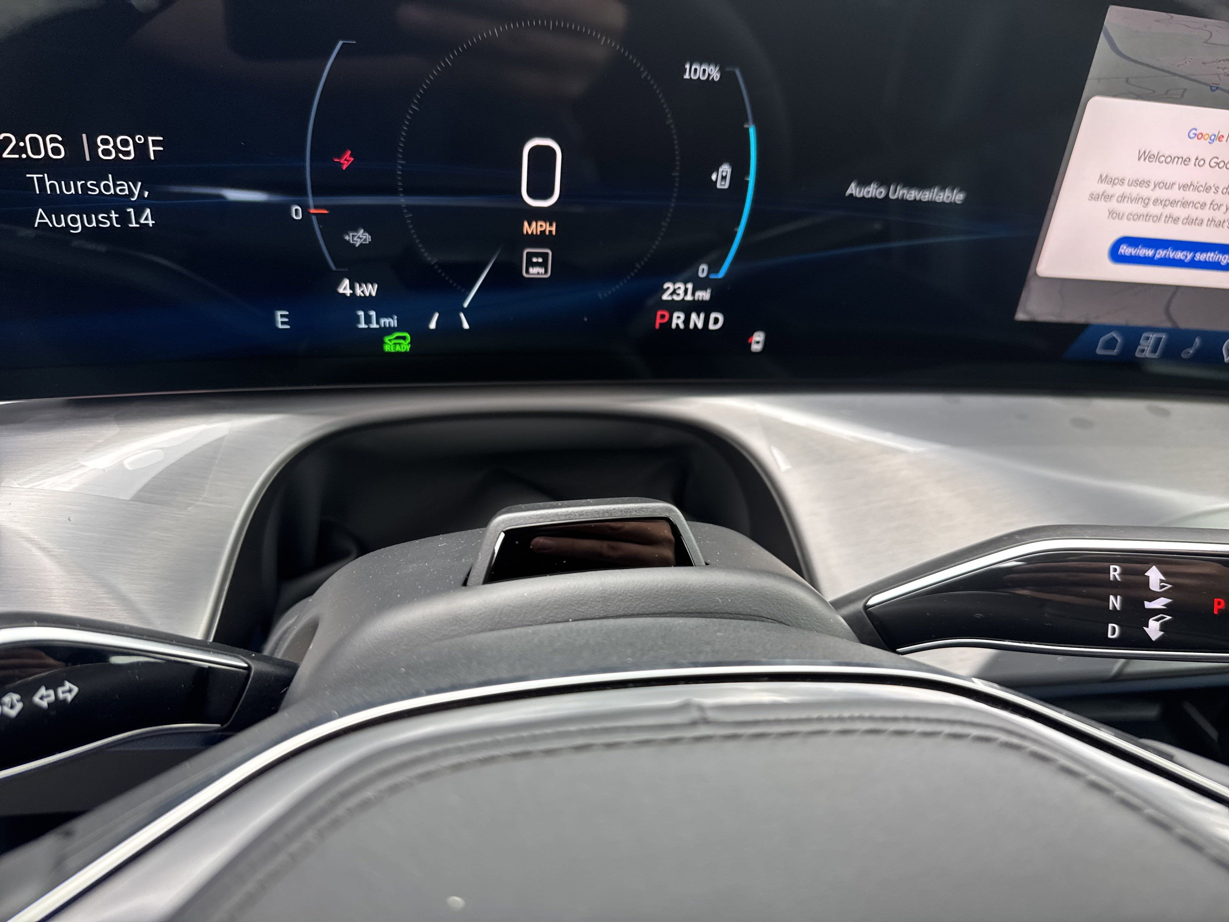 2026 Cadillac VISTIQ Premium Luxury