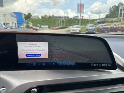 2026 Cadillac VISTIQ Premium Luxury