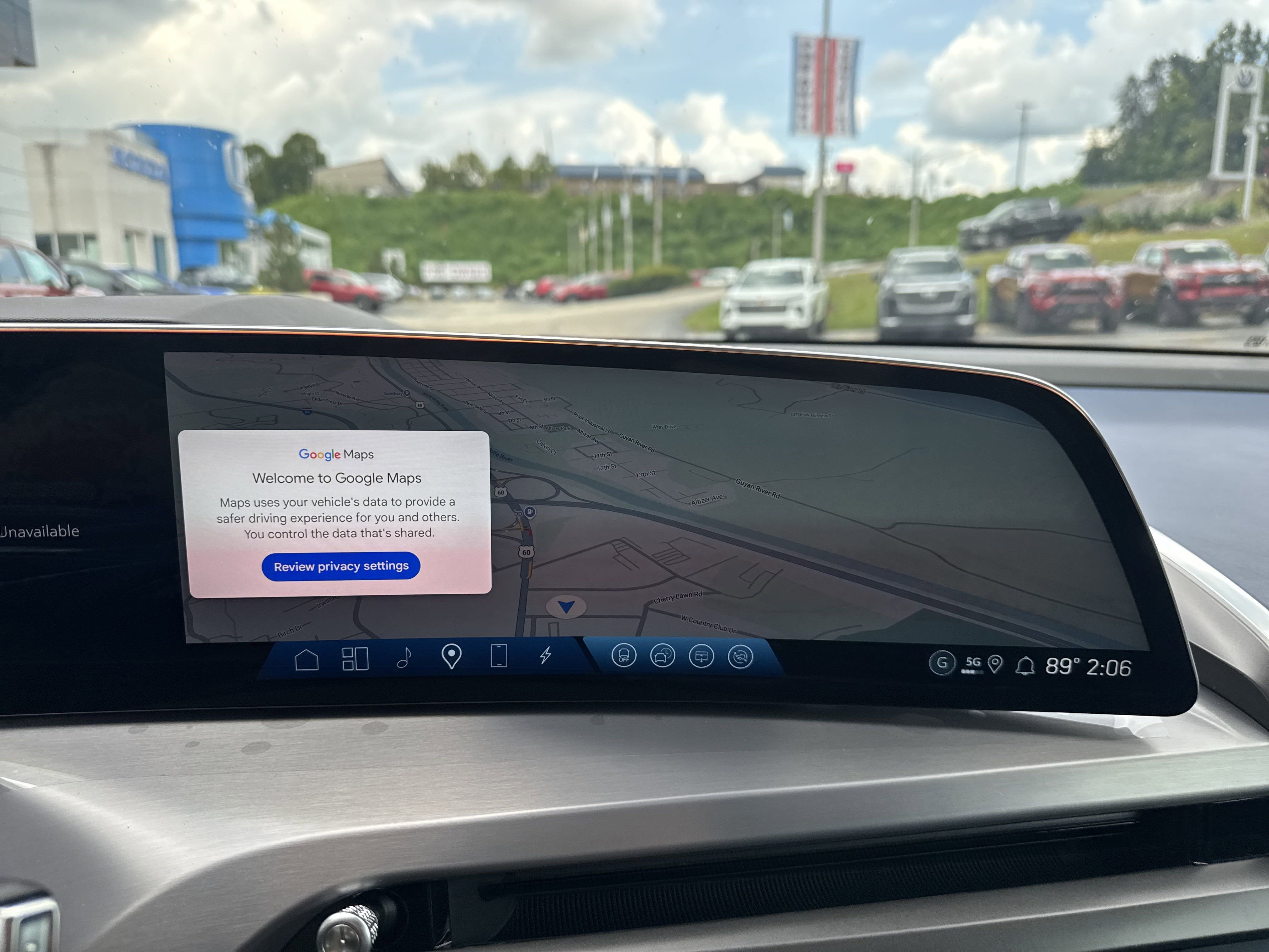 2026 Cadillac VISTIQ Premium Luxury